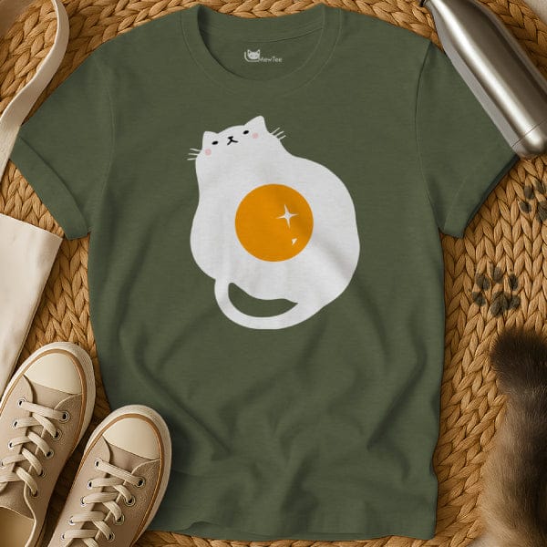 MewTee Short-Sleeve Unisex T-Shirt