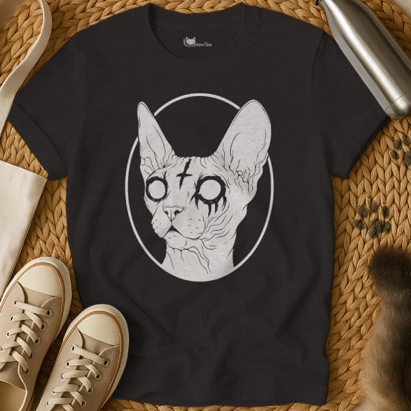 MewTee Short-Sleeve Unisex T-Shirt