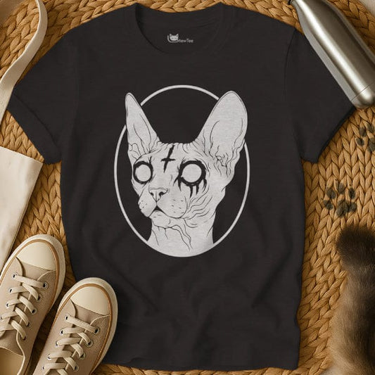 MewTee Short-Sleeve Unisex T-Shirt