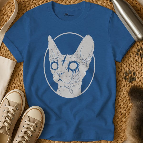 MewTee Short-Sleeve Unisex T-Shirt