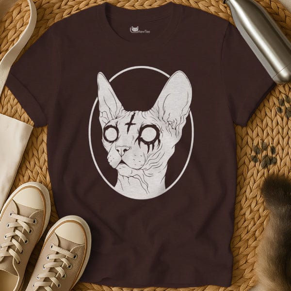 MewTee Short-Sleeve Unisex T-Shirt