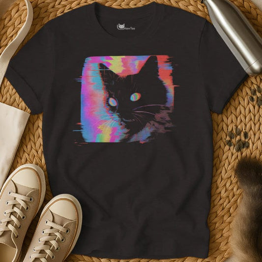 MewTee Short-Sleeve Unisex T-Shirt
