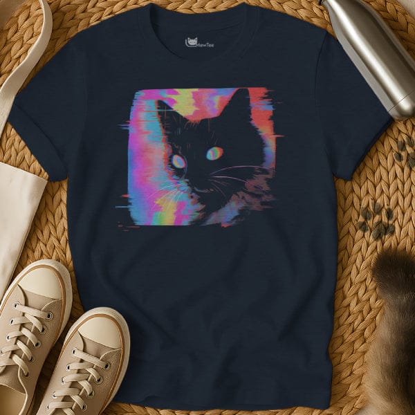 MewTee Short-Sleeve Unisex T-Shirt