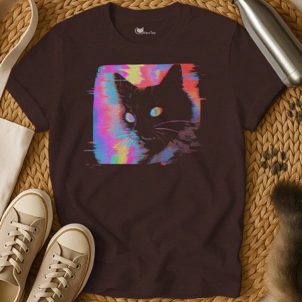 MewTee Short-Sleeve Unisex T-Shirt