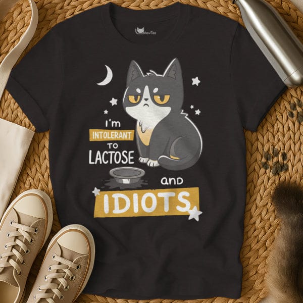 MewTee Short-Sleeve Unisex T-Shirt