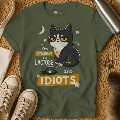 MewTee Short-Sleeve Unisex T-Shirt