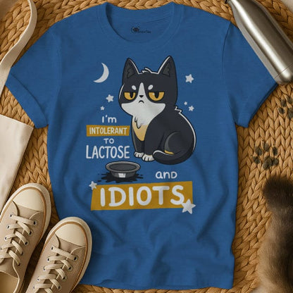 MewTee Short-Sleeve Unisex T-Shirt