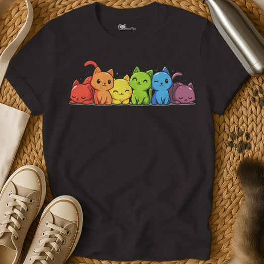 MewTee Short-Sleeve Unisex T-Shirt