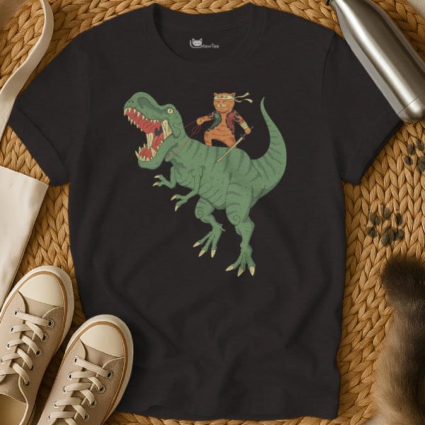 MewTee Short-Sleeve Unisex T-Shirt