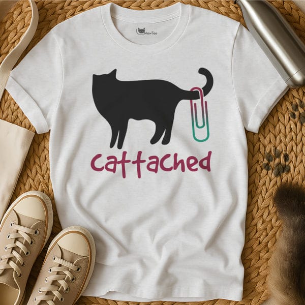 MewTee Short-Sleeve Unisex T-Shirt