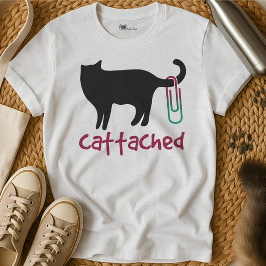 MewTee Short-Sleeve Unisex T-Shirt