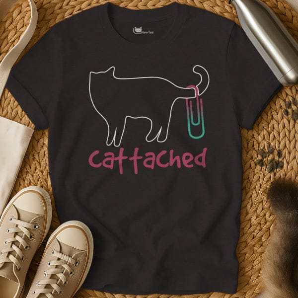 MewTee Short-Sleeve Unisex T-Shirt