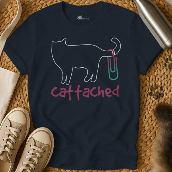 MewTee Short-Sleeve Unisex T-Shirt