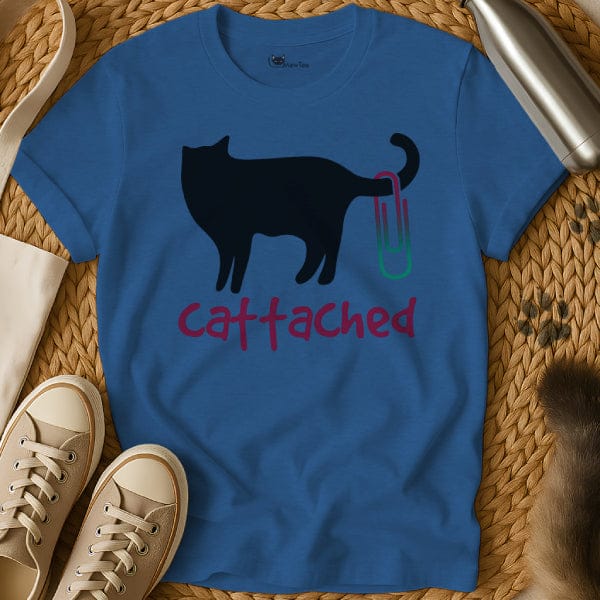 MewTee Short-Sleeve Unisex T-Shirt