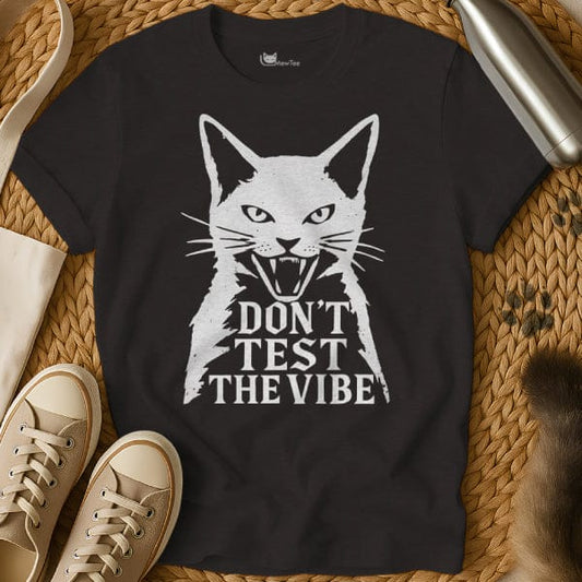 MewTee Short-Sleeve Unisex T-Shirt
