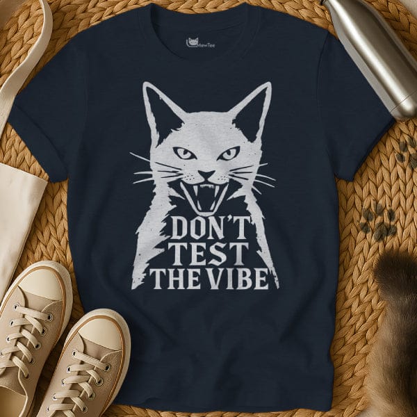 MewTee Short-Sleeve Unisex T-Shirt