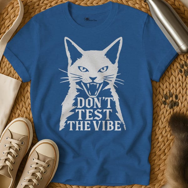 MewTee Short-Sleeve Unisex T-Shirt