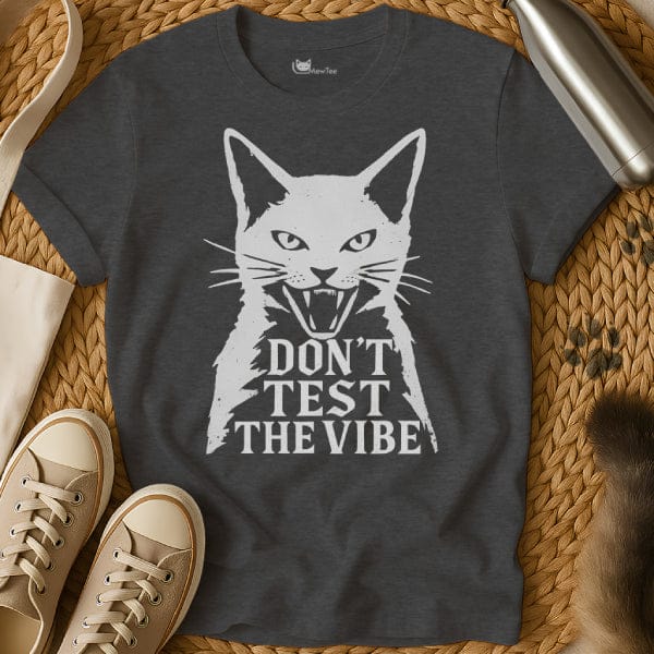MewTee Short-Sleeve Unisex T-Shirt