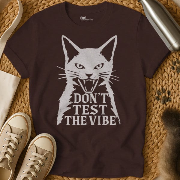 MewTee Short-Sleeve Unisex T-Shirt