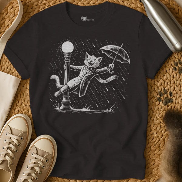 MewTee Short-Sleeve Unisex T-Shirt