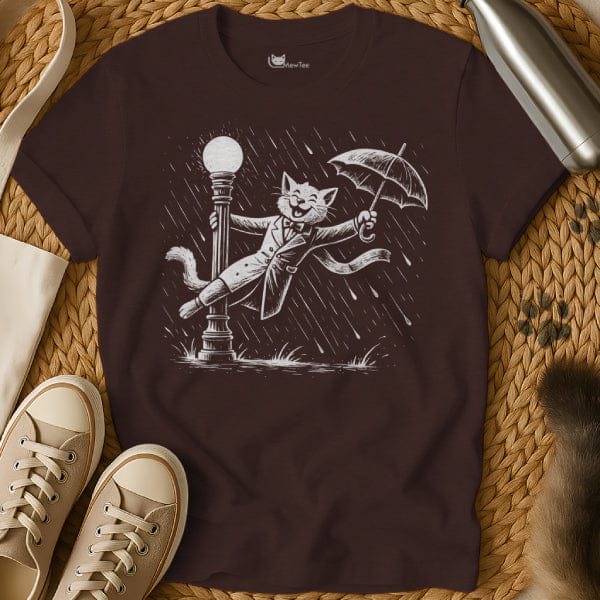 MewTee Short-Sleeve Unisex T-Shirt