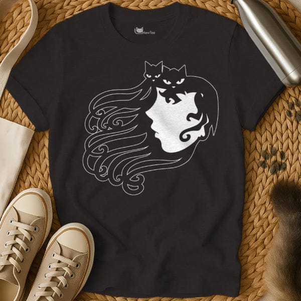 MewTee Short-Sleeve Unisex T-Shirt