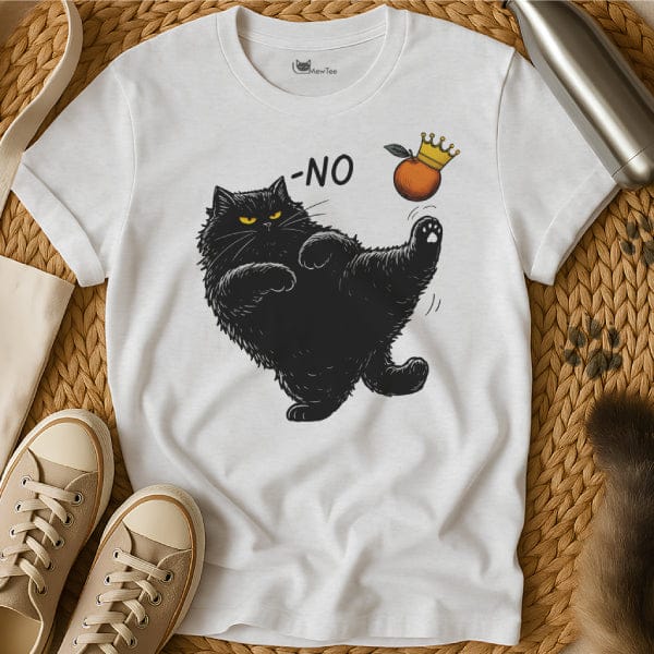 MewTee Short-Sleeve Unisex T-Shirt