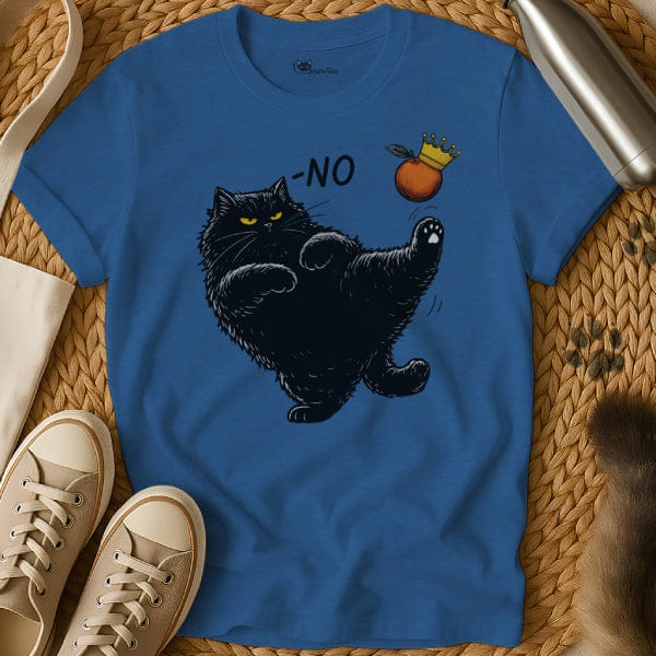 MewTee Short-Sleeve Unisex T-Shirt