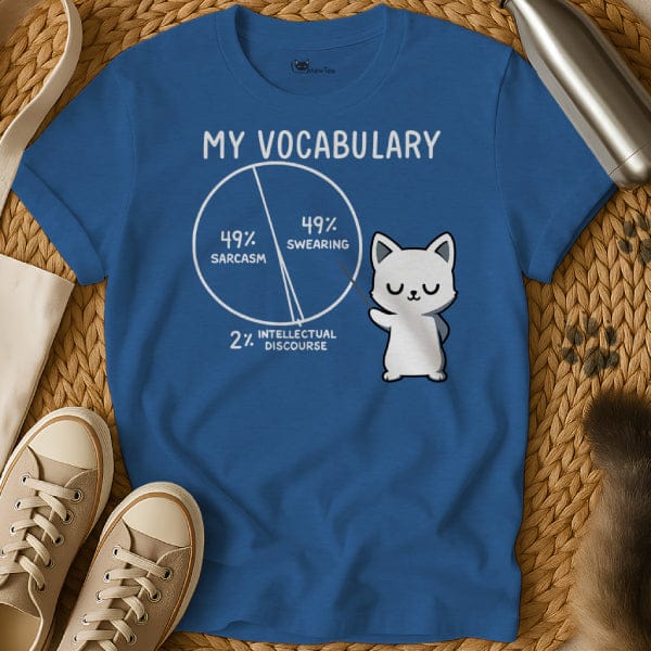 MewTee Short-Sleeve Unisex T-Shirt