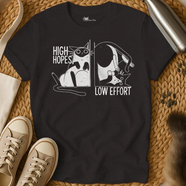 MewTee Short-Sleeve Unisex T-Shirt