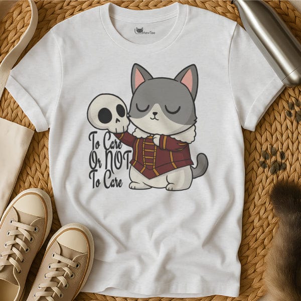 MewTee Short-Sleeve Unisex T-Shirt
