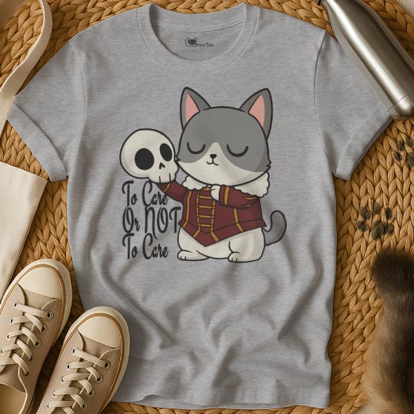MewTee Short-Sleeve Unisex T-Shirt