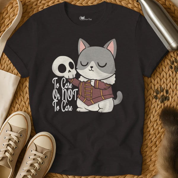 MewTee Short-Sleeve Unisex T-Shirt