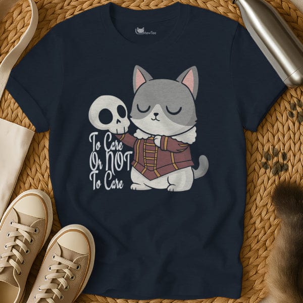MewTee Short-Sleeve Unisex T-Shirt