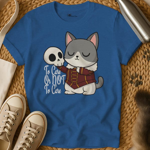 MewTee Short-Sleeve Unisex T-Shirt
