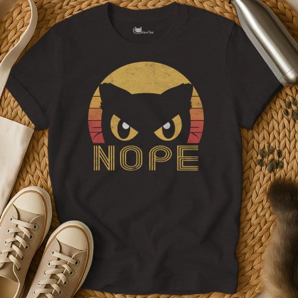 MewTee Short-Sleeve Unisex T-Shirt