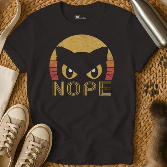 MewTee Short-Sleeve Unisex T-Shirt