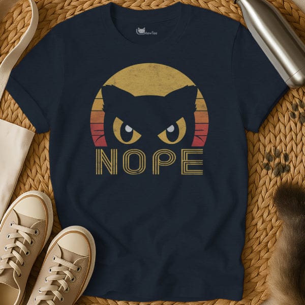 MewTee Short-Sleeve Unisex T-Shirt