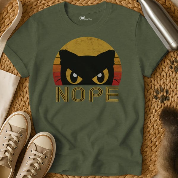 MewTee Short-Sleeve Unisex T-Shirt