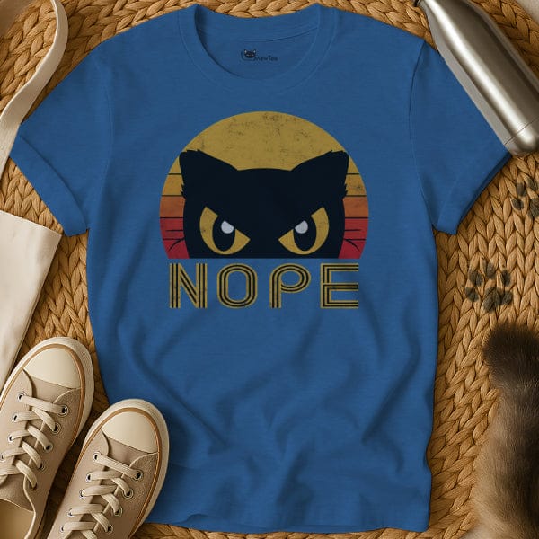 MewTee Short-Sleeve Unisex T-Shirt