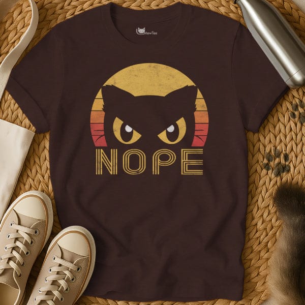 MewTee Short-Sleeve Unisex T-Shirt