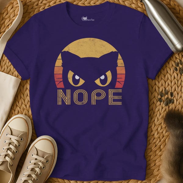 MewTee Short-Sleeve Unisex T-Shirt