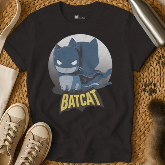 MewTee Short-Sleeve Unisex T-Shirt