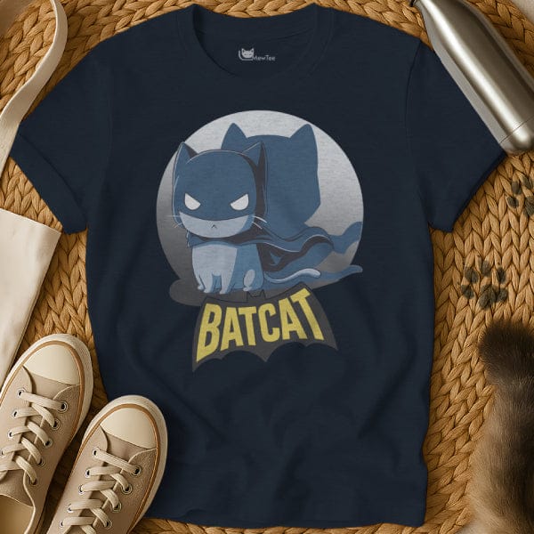 MewTee Short-Sleeve Unisex T-Shirt