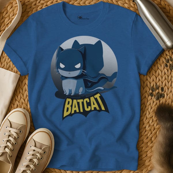 MewTee Short-Sleeve Unisex T-Shirt