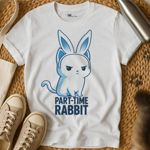 MewTee Short-Sleeve Unisex T-Shirt