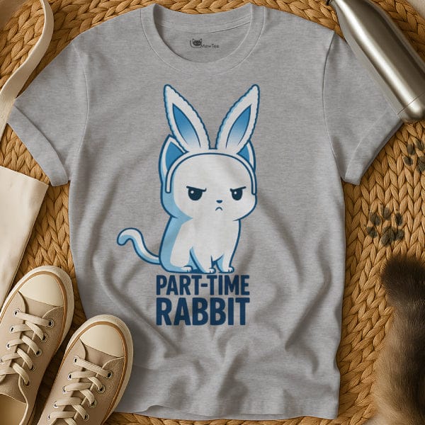 MewTee Short-Sleeve Unisex T-Shirt