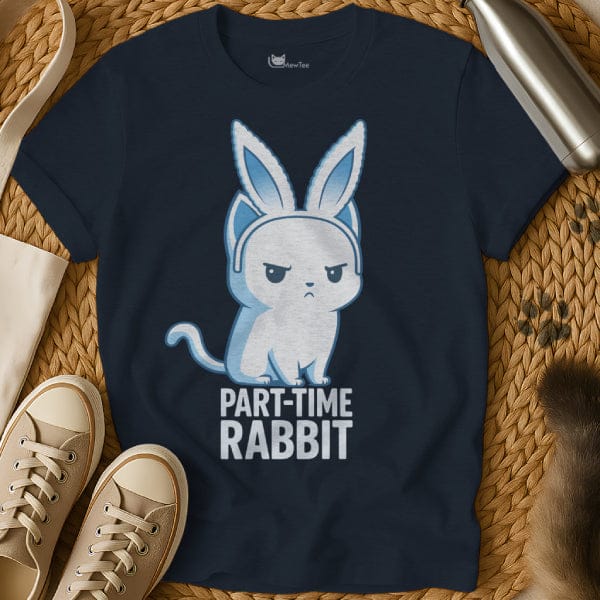 MewTee Short-Sleeve Unisex T-Shirt