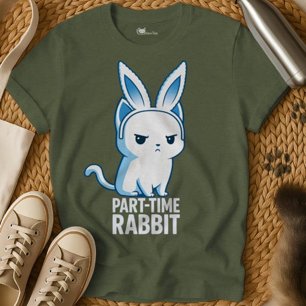 MewTee Short-Sleeve Unisex T-Shirt