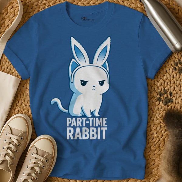 MewTee Short-Sleeve Unisex T-Shirt